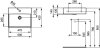 Раковина Ideal Standard Strada 50 K077701