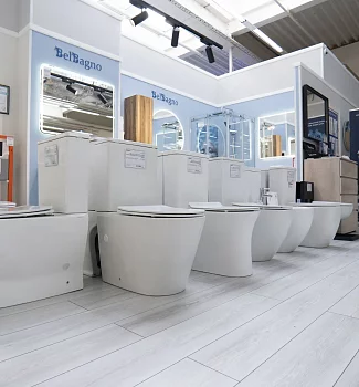 Магазин Aquanet в ТЦ «Твой Дом», 66км МКАД, Москва
